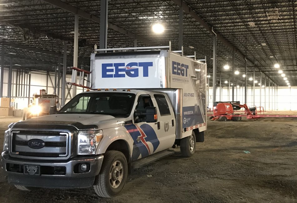 EEGT - XTL Transport