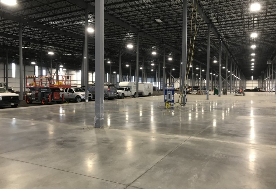 EEGT - XTL Transport