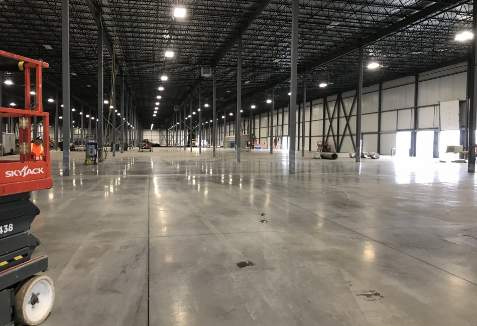 EEGT - XTL Transport