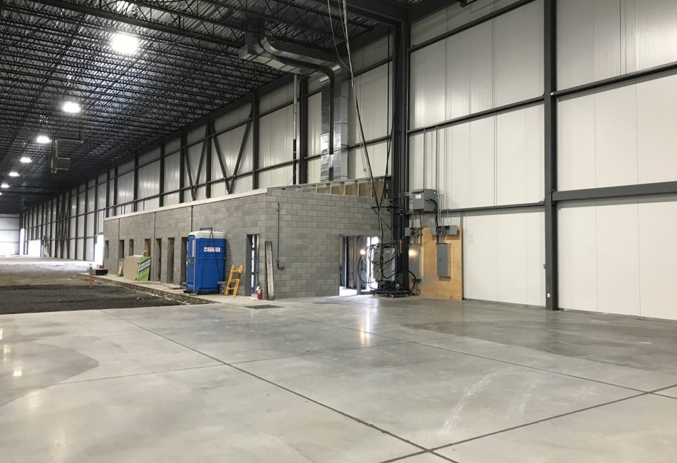 EEGT - XTL Transport