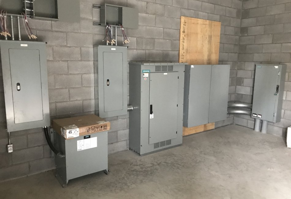 EEGT - XTL Transport