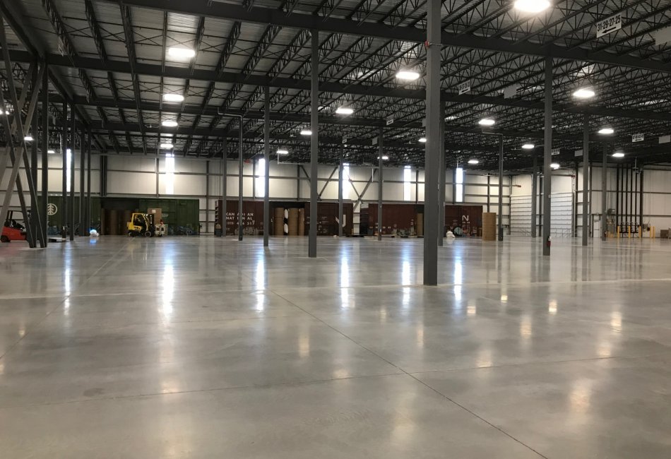 EEGT - XTL Transport