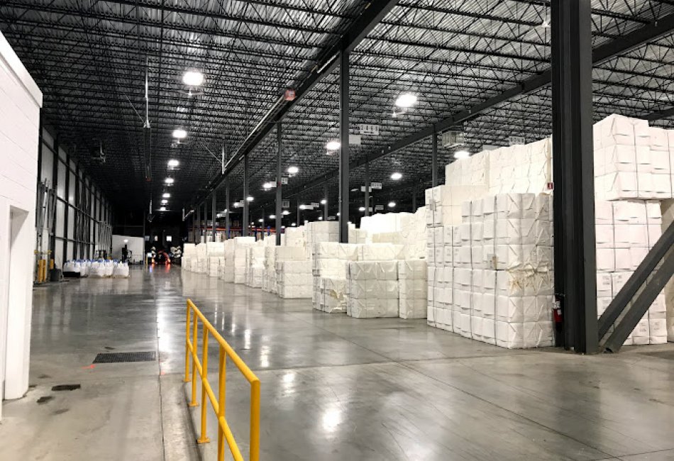 EEGT - XTL Transport