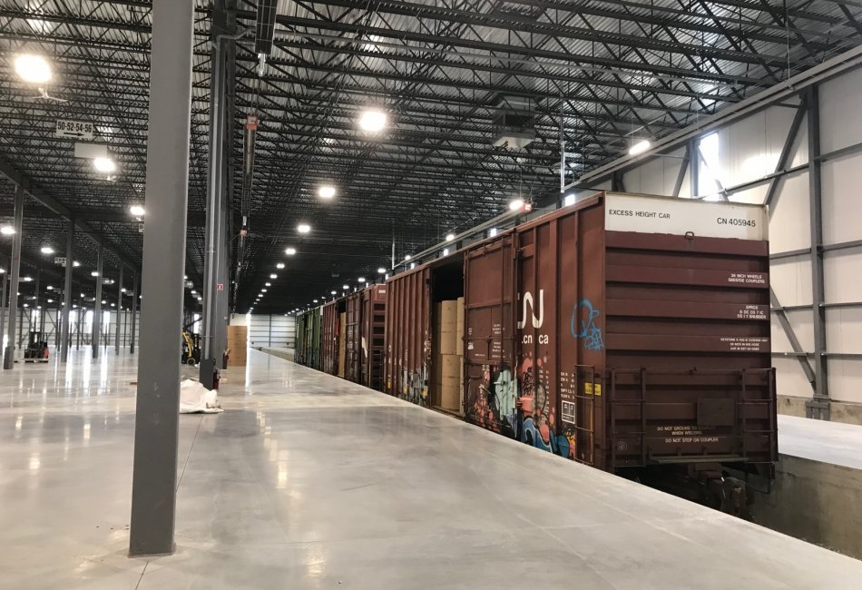 EEGT - XTL Transport