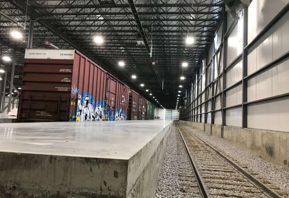 EEGT - XTL Transport