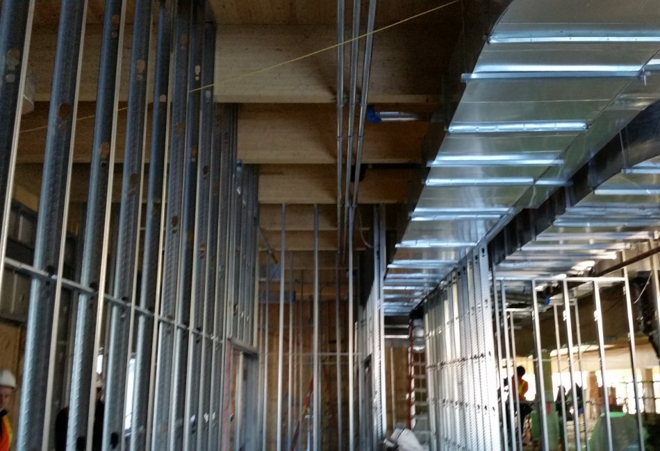 EEGT - Cosoltec - Bibliothèque de Blainville