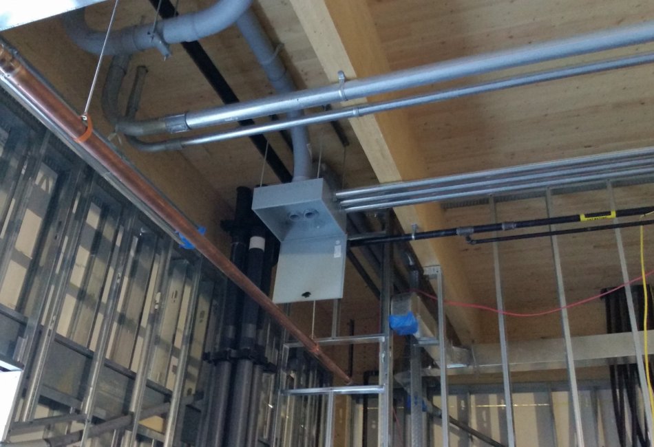 EEGT - Cosoltec - Bibliothèque de Blainville