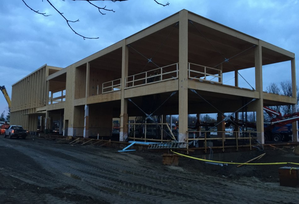 EEGT - Cosoltec - Bibliothèque de Blainville