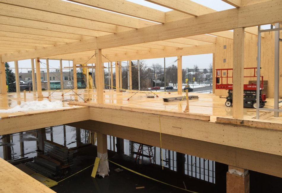 EEGT - Cosoltec - Bibliothèque de Blainville