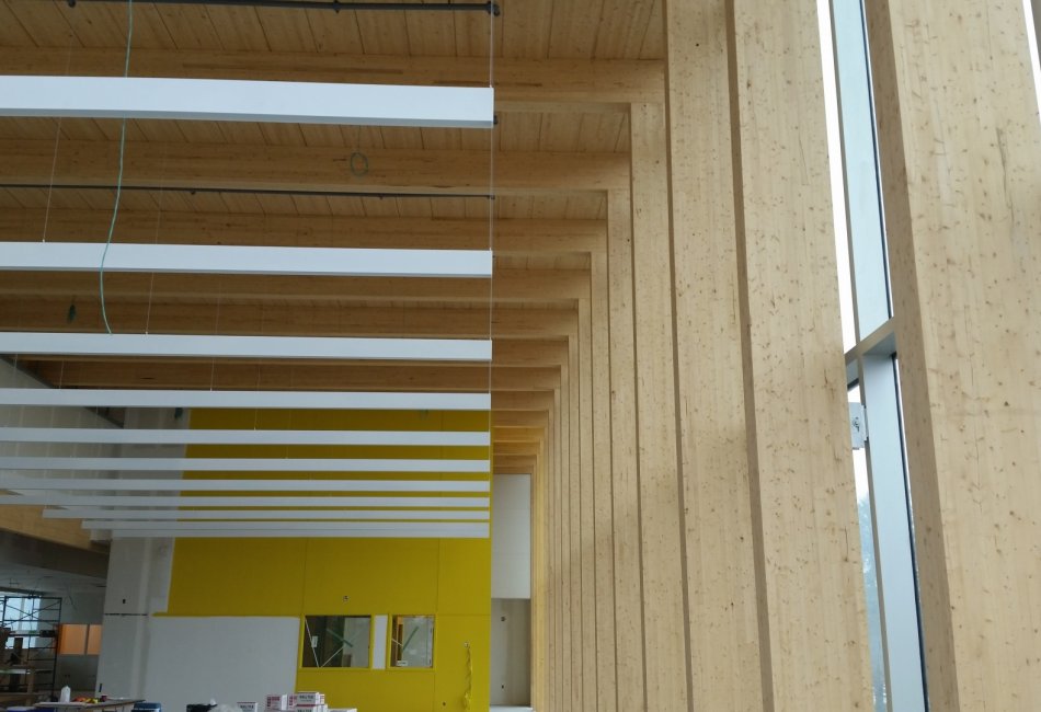 EEGT - Cosoltec - Bibliothèque de Blainville