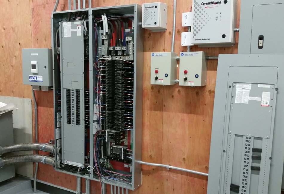 EEGT - Cosoltec - Bibliothèque de Blainville