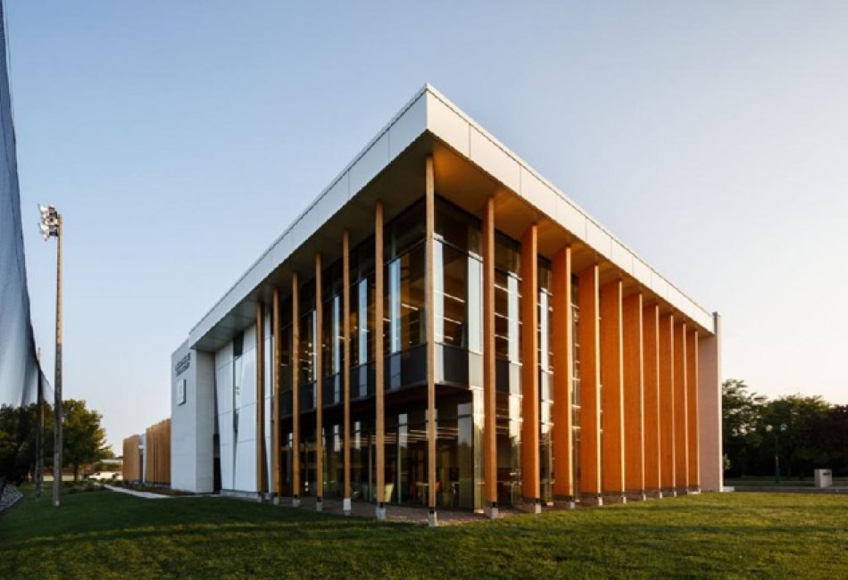 EEGT - Cosoltec - Bibliothèque de Blainville