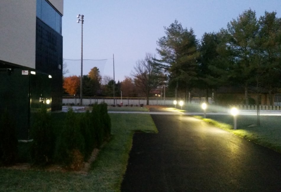 EEGT - Cosoltec - Bibliothèque de Blainville