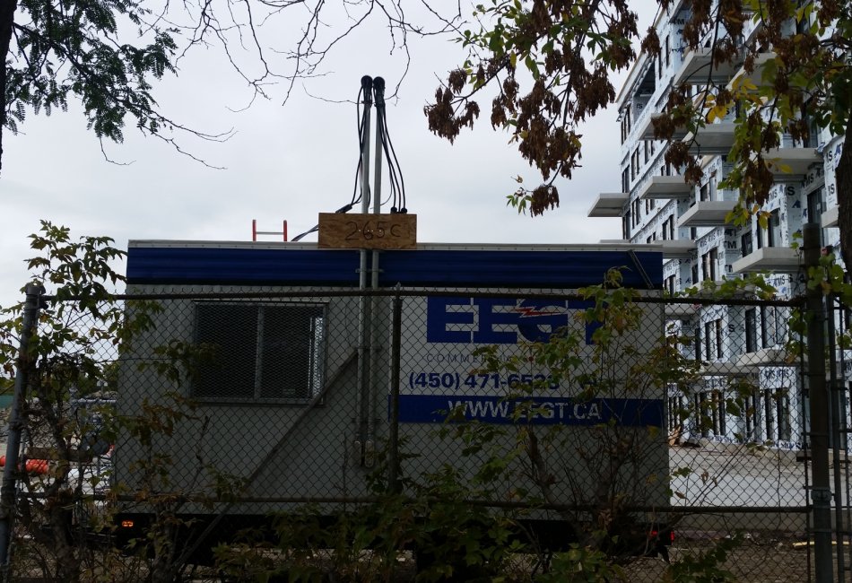 EEGT - District Concorde