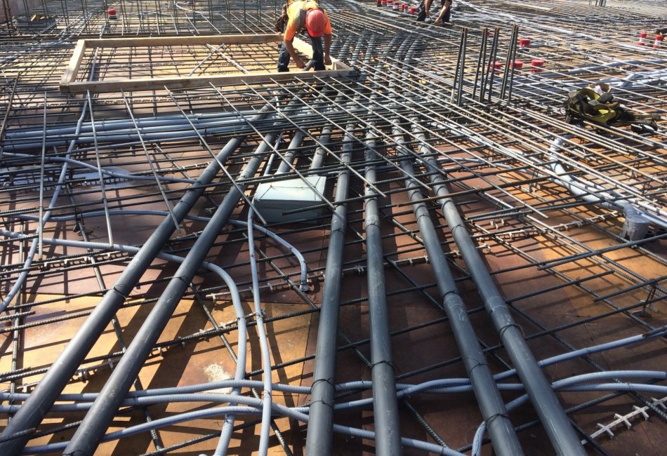 EEGT - Groupe Maurice - Le Floréa