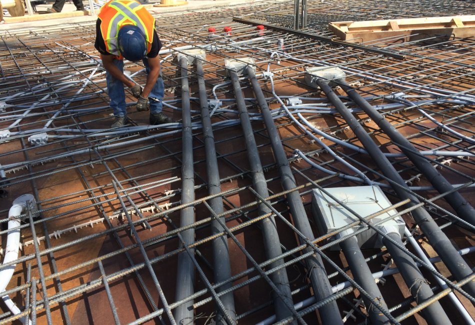 EEGT - Groupe Maurice - Le Floréa