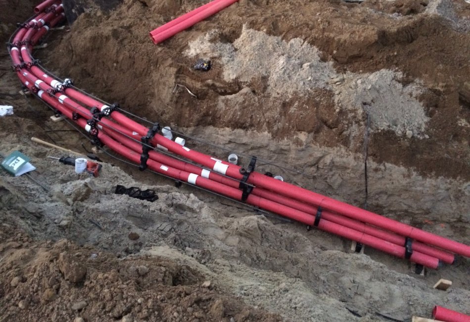 EEGT - Groupe Maurice - Le Floréa