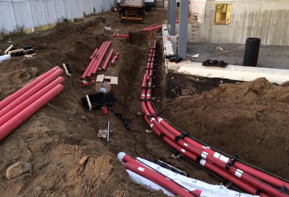 EEGT - Groupe Maurice - Le Floréa