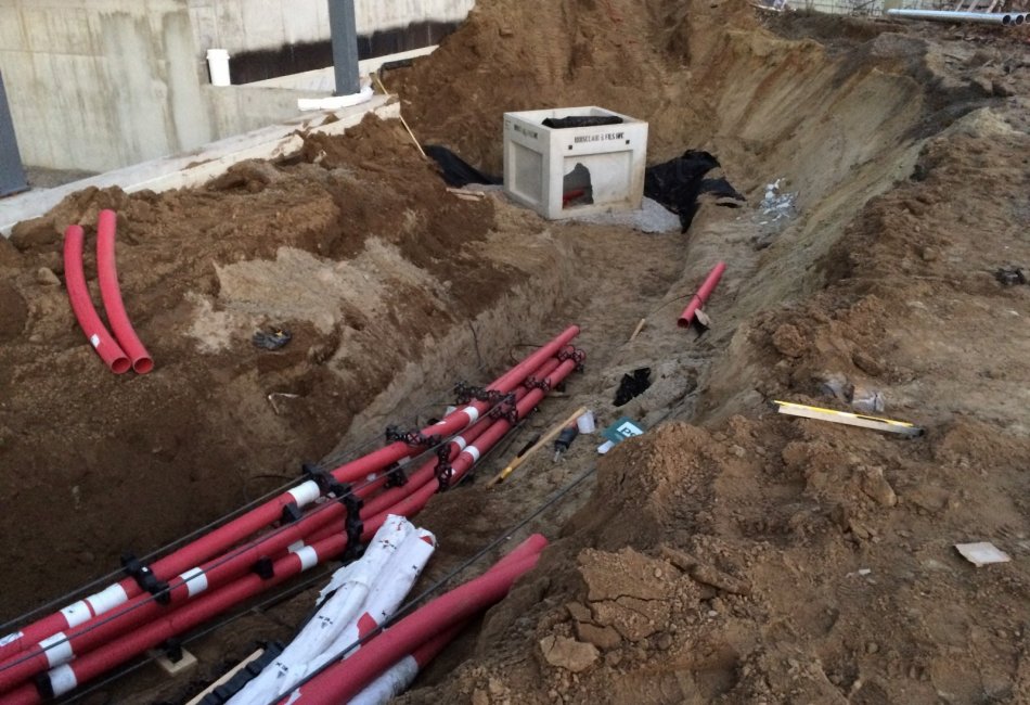 EEGT - Groupe Maurice - Le Floréa