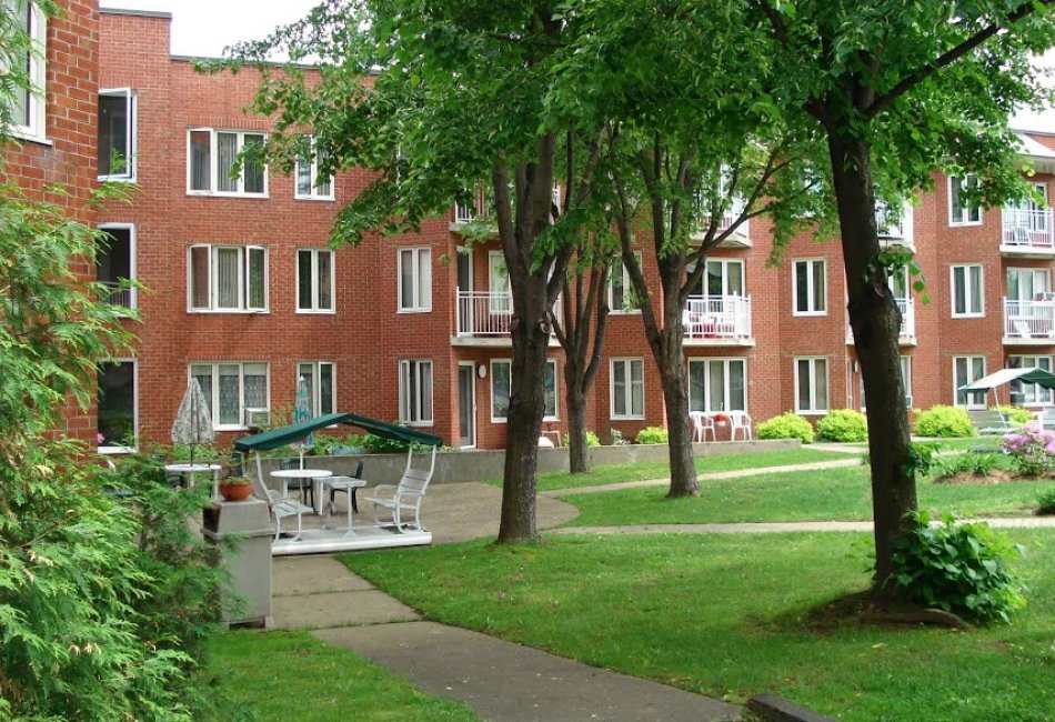 EEGT - Manoir de la Rive