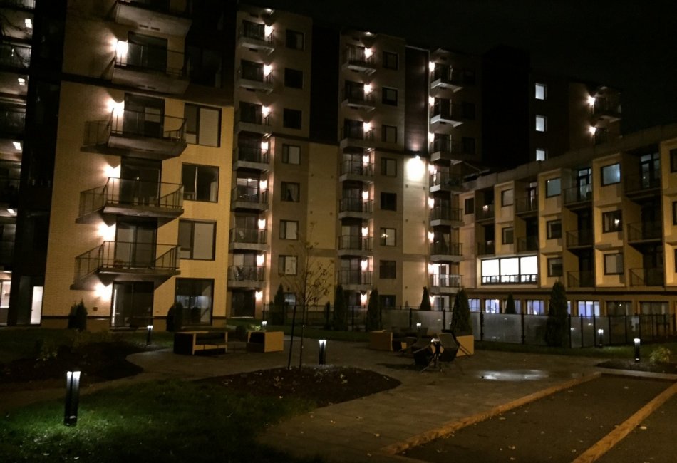 EEGT - Manoir Pierrefonds