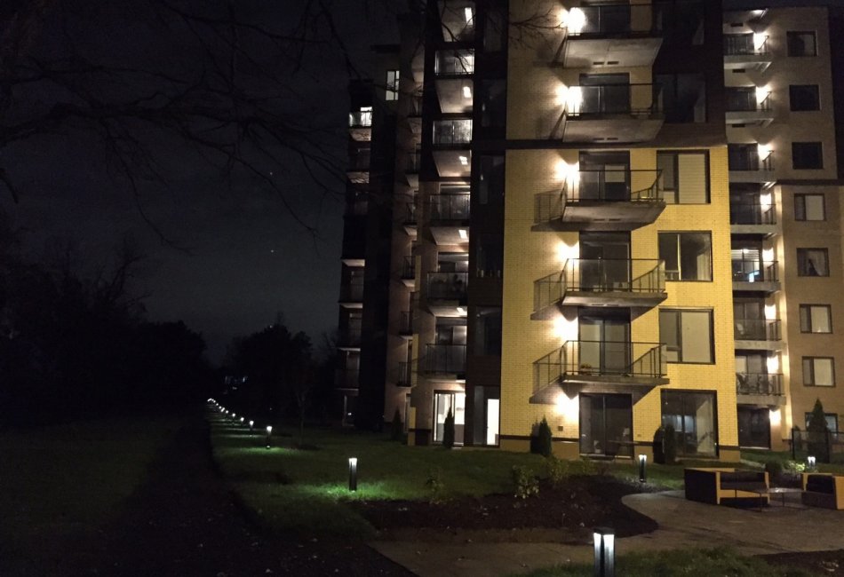 EEGT - Manoir Pierrefonds