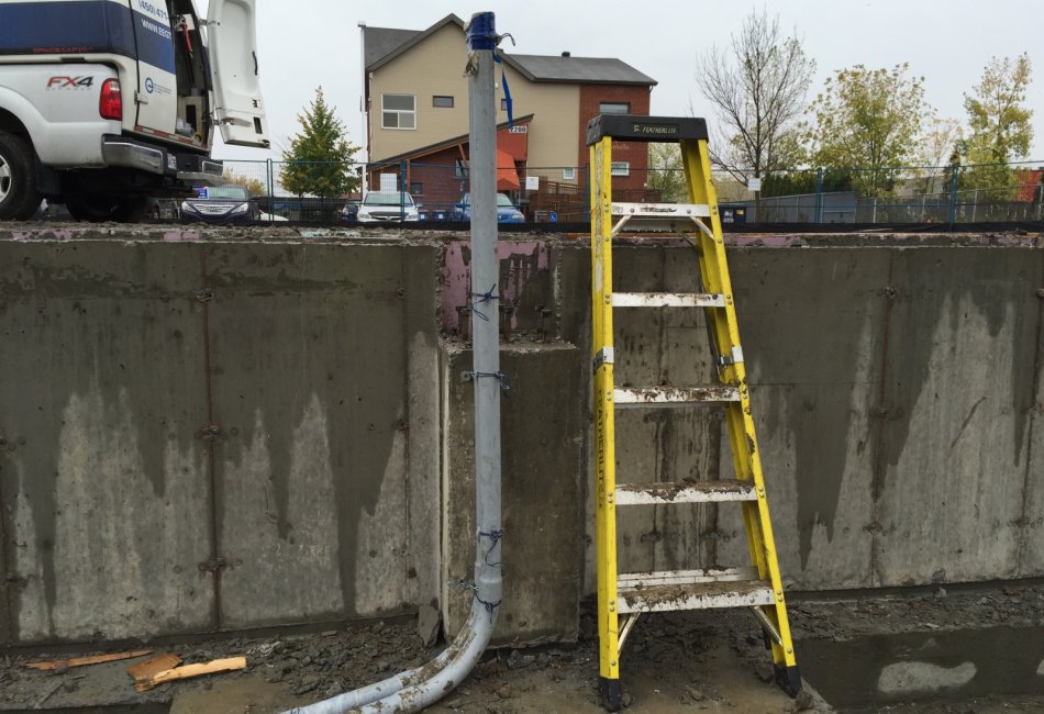 EEGT - Centre Nathalie Croteau