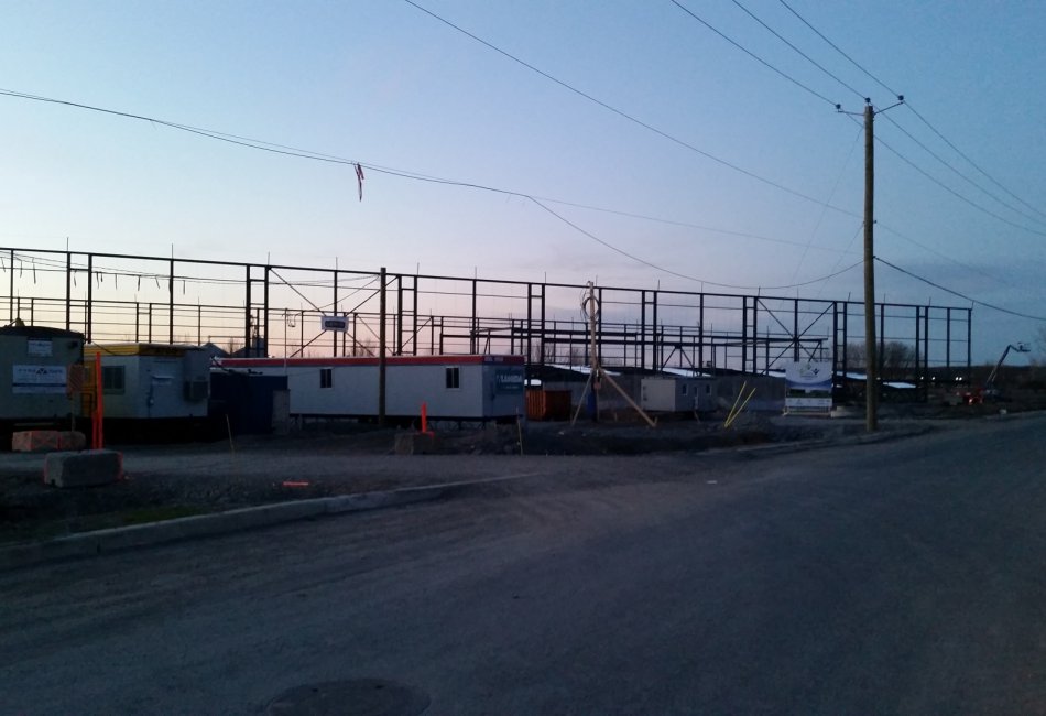 EEGT - Centre Multisport Varennes