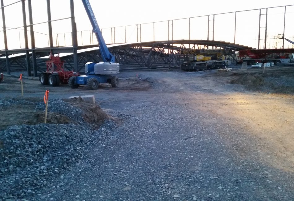 EEGT - Centre Multisport Varennes