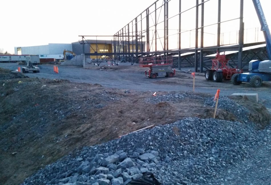 EEGT - Centre Multisport Varennes