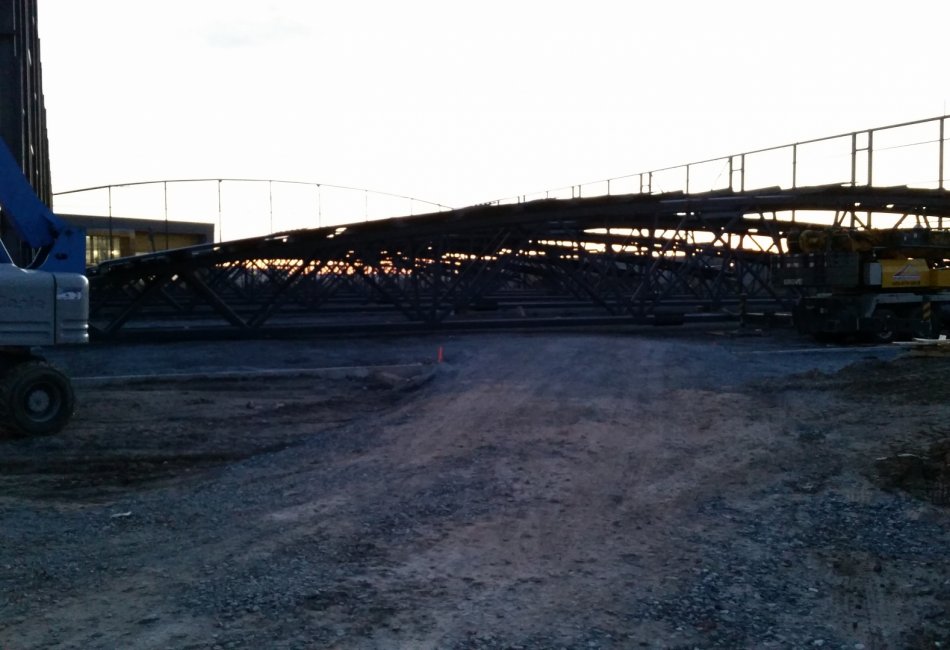 EEGT - Centre Multisport Varennes