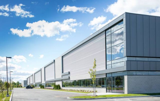 EEGT - Broccolini - Hangcha Forklift Canada